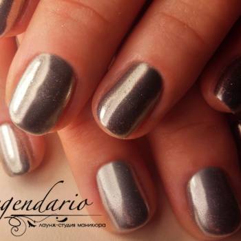 Фото с портфолио Legendario