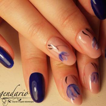 Фото с портфолио Legendario