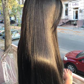 Фото с портфолио Кристина 