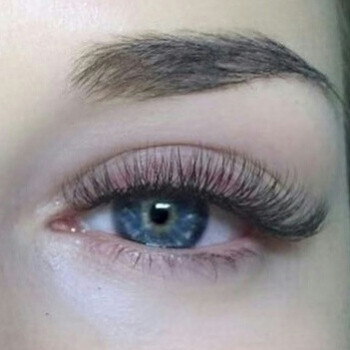 Наращивание ресниц
                    Майстер депіляції Виктория Сергиенко Дніпро