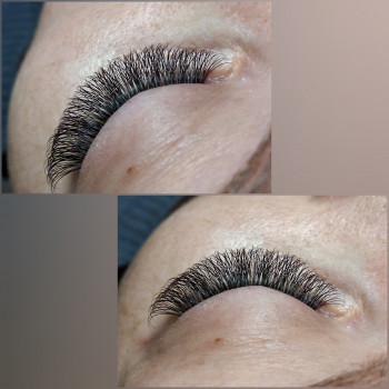 Наращивание ресниц
                    Майстер депіляції Виктория Сергиенко Дніпро