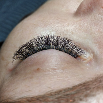 Наращивание ресниц
                    Майстер депіляції Виктория Сергиенко Дніпро