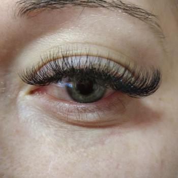 Наращивание ресниц
                    Майстер депіляції Виктория Сергиенко Дніпро