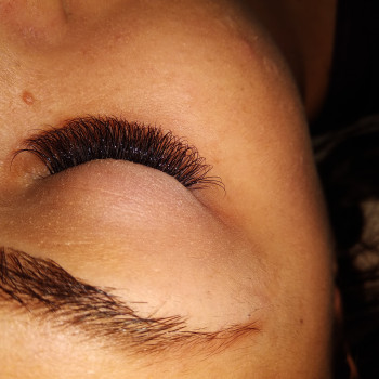 Наращивание ресниц
                    Майстер депіляції Виктория Сергиенко Дніпро