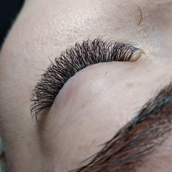 Наращивание ресниц
                    Майстер депіляції Виктория Сергиенко Дніпро