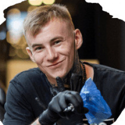 Андрей Контур