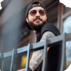 Дмитрий Иванников