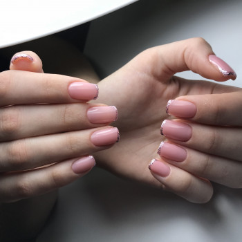 Маникюр и педикюр
                    Мастер маникюра Ольга Поддубная Днепр