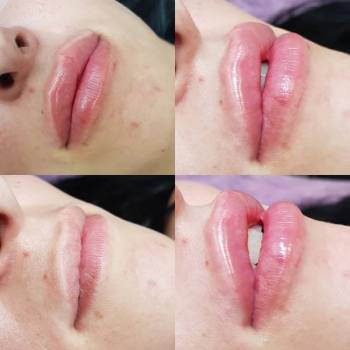 Фото с портфолио Елена Ильченко 