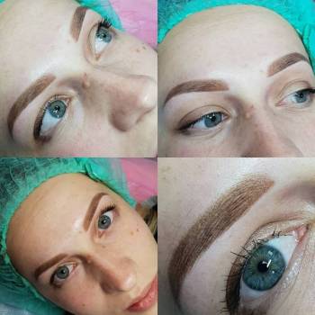 Фото с портфолио Елена Ильченко 