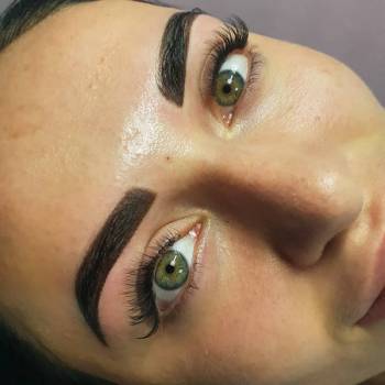 Фото с портфолио Елена Ильченко 