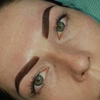 Фото с портфолио Елена Ильченко 