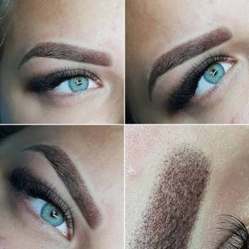 Фото с портфолио Елена Ильченко 