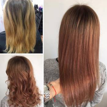 Фото с портфолио Карина Барсукова 