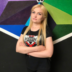 Арина