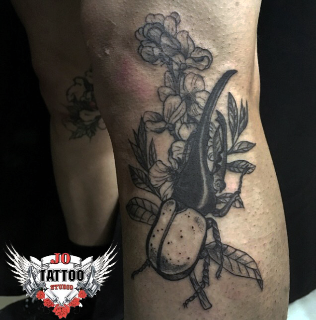 Для хлопців на нозі чорно-білі, фото -  Vean Black Kherson