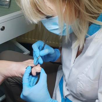 Фото с портфолио Тетяна Маркітан