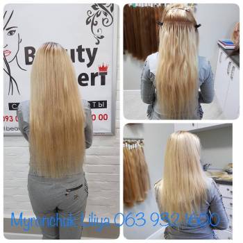 Фото с портфолио Мирончук Лилия 