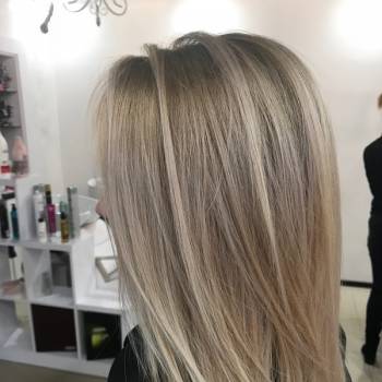 Фото с портфолио Яна Нестерчук 