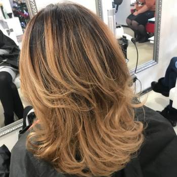 Фото с портфолио Яна Нестерчук 