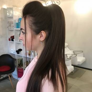 Фото с портфолио Яна Нестерчук 