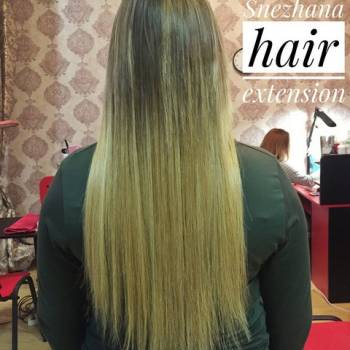 Списвак Снежана , Житомир Фото - 6