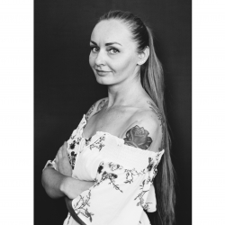 Тина