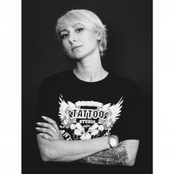 Галина