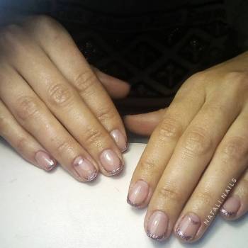 Фото с портфолио Наталья 