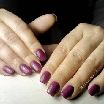 Фото с портфолио Наталья 