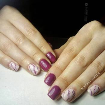 Фото с портфолио Наталья 