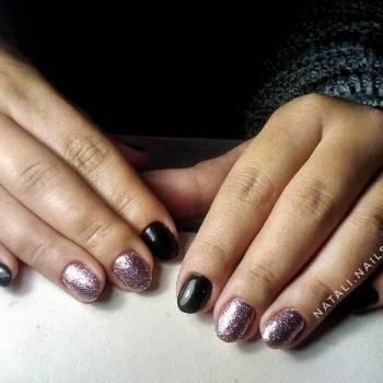 Фото с портфолио Наталья 