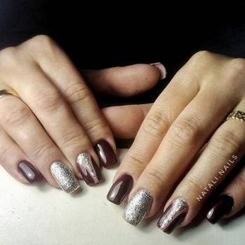 Фото с портфолио Наталья 