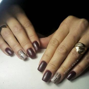 Фото с портфолио Наталья 