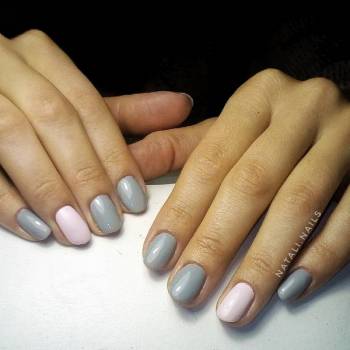 Фото с портфолио Наталья 