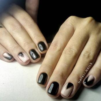 Фото с портфолио Наталья 