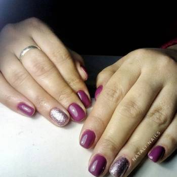 Фото с портфолио Наталья 