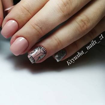 Фото с портфолио Ксения 