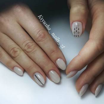 Фото с портфолио Ксения 