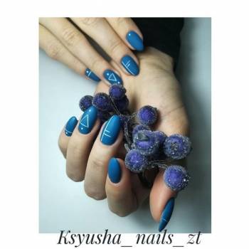 Фото с портфолио Ксения 