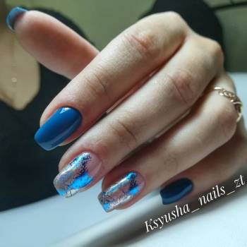 Фото с портфолио Ксения 