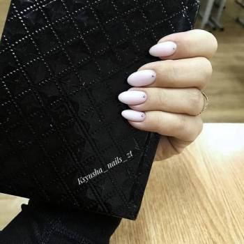 Фото с портфолио Ксения 