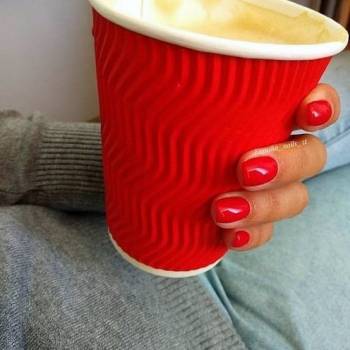 Фото с портфолио Ксения 