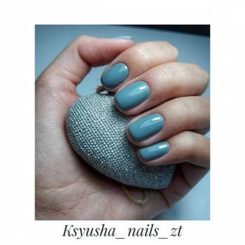 Фото с портфолио Ксения 