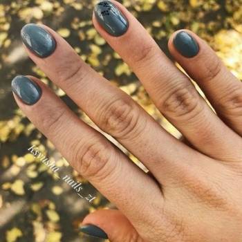 Фото с портфолио Ксения 