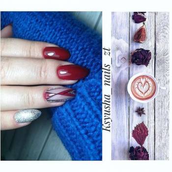 Фото с портфолио Ксения 