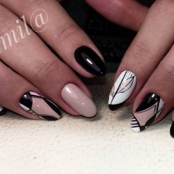 Фото с портфолио Людмила 