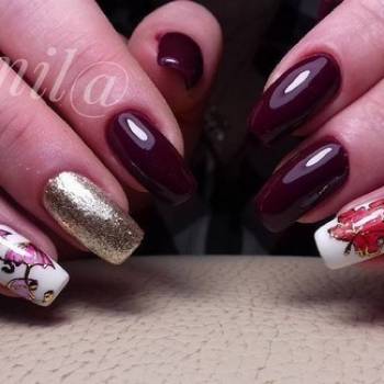 Фото с портфолио Людмила 