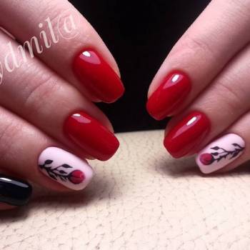 Фото с портфолио Людмила 