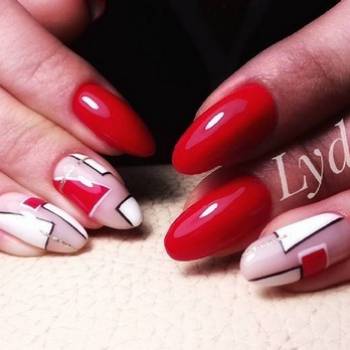 Фото с портфолио Людмила 